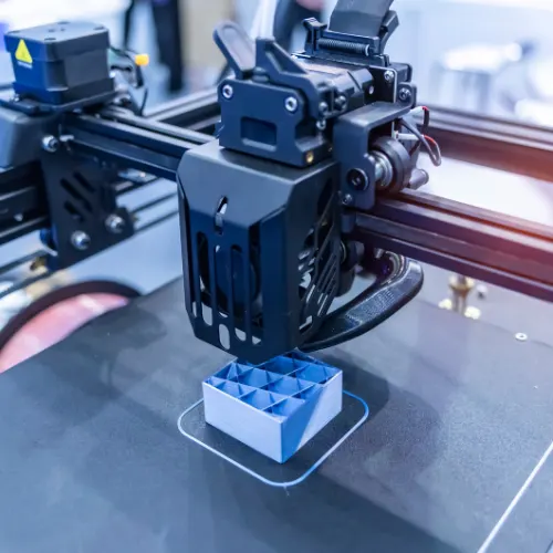 3D Printing Materials